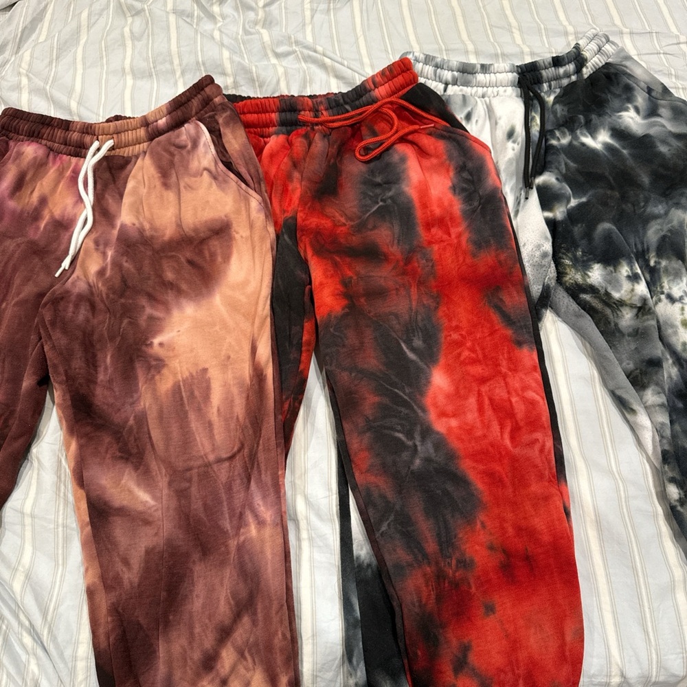 Sweatpants Bundle - image 1